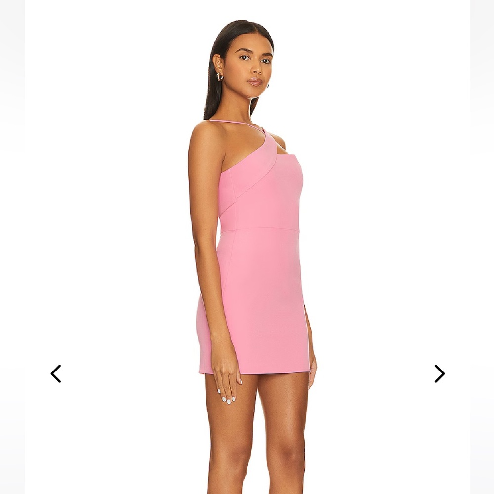 Lovers and friends Sidney mini dress - Picture 2 of 3